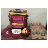 Washington Redskins Collectibles