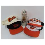 Baltimore Orioles Memorabilia