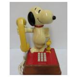 Snoopy and Woodstock Phone