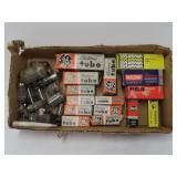 Electronic Tubes