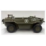 21st Century Toys Military Amphibious Jeep / Car