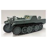 21st Century Toys WWII German Motorcycle