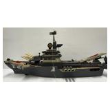 Vintage Deluxe Reading U.S.S. Battlewagon B-400