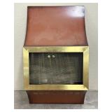 Dyna Flame Starlite Electric Heater
