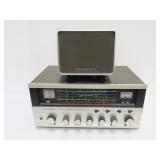 Realistic DX-160 Receiver
