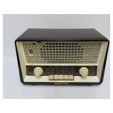 Philips Philetta de Luxe Radio
