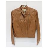Michael Kors Womens Designer Jacket