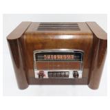 General Electric Table Radio