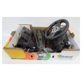 Logitech Driving Force Pro Racing Wheel