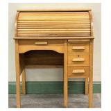Roll Top Desk