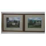 Robert Tuckwiller Framed Prints
