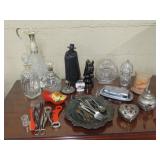 Glassware and Housewares Lot