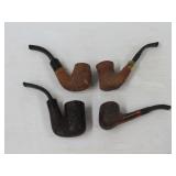 Collectible Smoking Pipes