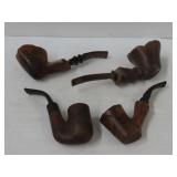 Collectible Smoking Pipes