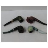 Collectible Smoking Pipes