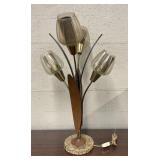 Mid-Century Table Lamp