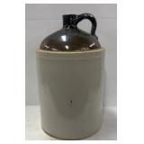 Stoneware Jug