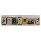 Railroad Ephemera