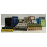 Railroad Manuals and Books