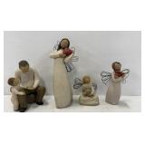 Willow Tree Figures