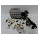 Nintendo GameCube Console and Accessories