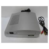 Game Wave Console
