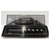 Montgomery Ward Airline Stereo