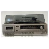Realistic Clarinette-107 Stereo System
