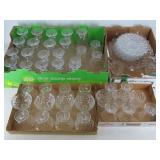 Fostoria Glass