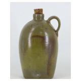 George Miller Stoneware Jug