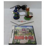 Disney Infinity and Game Accessories