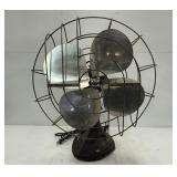 Hunter Zephair Electric Fan