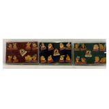 Coca-Cola Disney Pin Sets