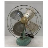 Wizard Deluxe Electric Fan