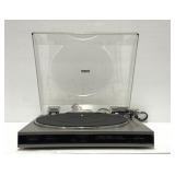 Realistic LAB-330 Turntable