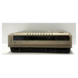 Sears Betavision Video Cassette Recorder