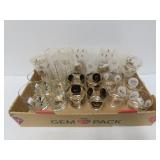 Assorted Duck and Wildlife Glasses