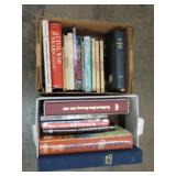Civil War and Local History Books