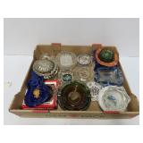 Advertising and Novelty Ashtrays