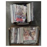 Civil War Comics and Periodicals