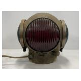 Adlake Railroad Marker Lamp