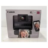Canon Selphy CP1200 Photo Printer