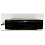 Pioneer CLD-1080 CD CDV LD Player