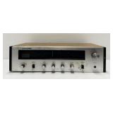 Concord CR-100 Stereo Receiver