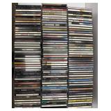 Large Collection Pop & Female Artist CDs