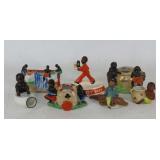 Black Americana Ceramic Novelties