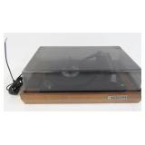 Panasonic RD-7673 Turntable