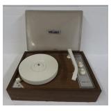deJAY Model 474 Turntable