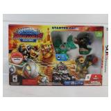 Skylanders SuperChargers Racing Starter Pack