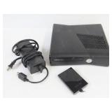 Xbox 360 S Console